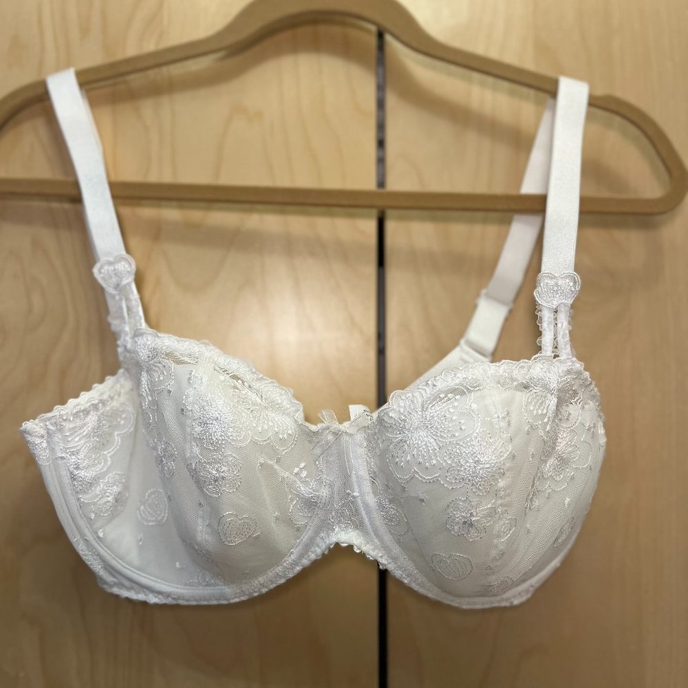 Prima Donna Milady Balconnet Bra